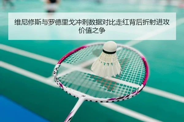 维尼修斯与罗德里戈冲刺数据对比走红背后折射进攻价值之争